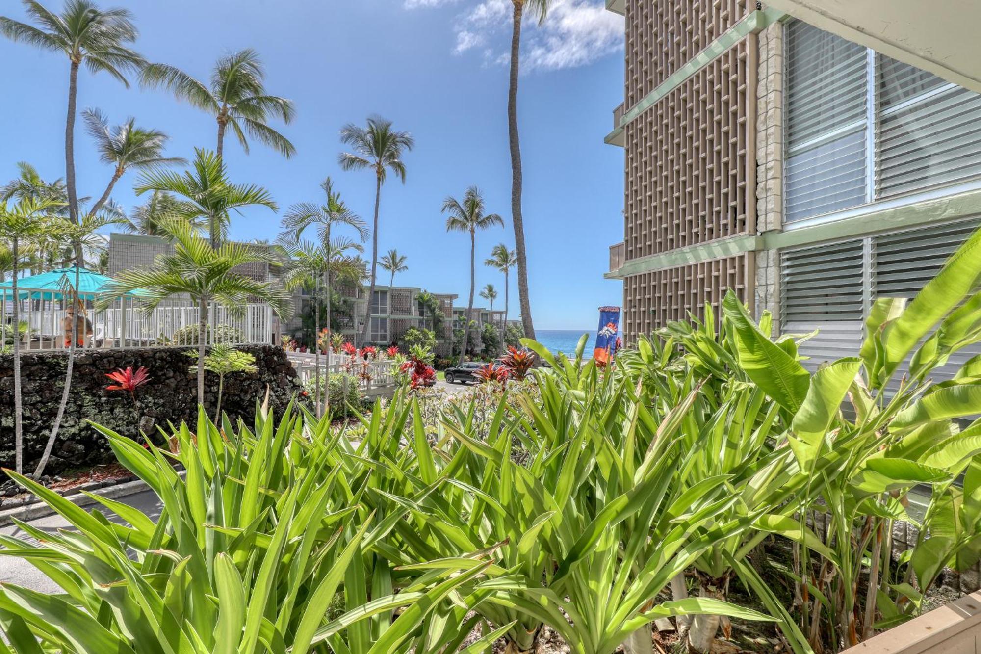 Alii Villas Kailua-Kona Habitación foto